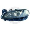 DIEDERICHS 4473285 Headlight